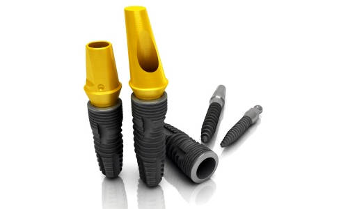 Абатмент Nobel Абатмент Nobel