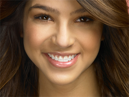 Брекеты — это модно